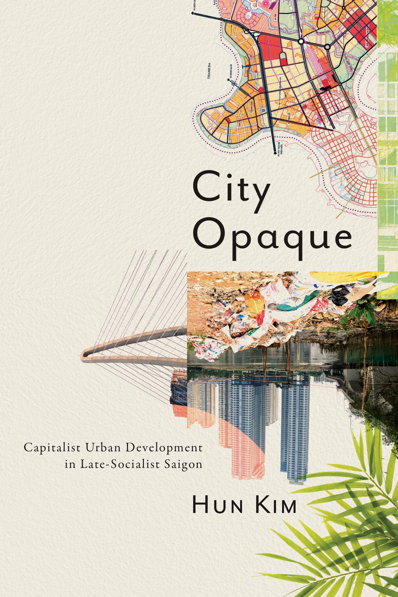 Cover image for City Opaque ISBN 9781503648609